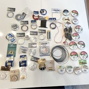 Crafting Wire